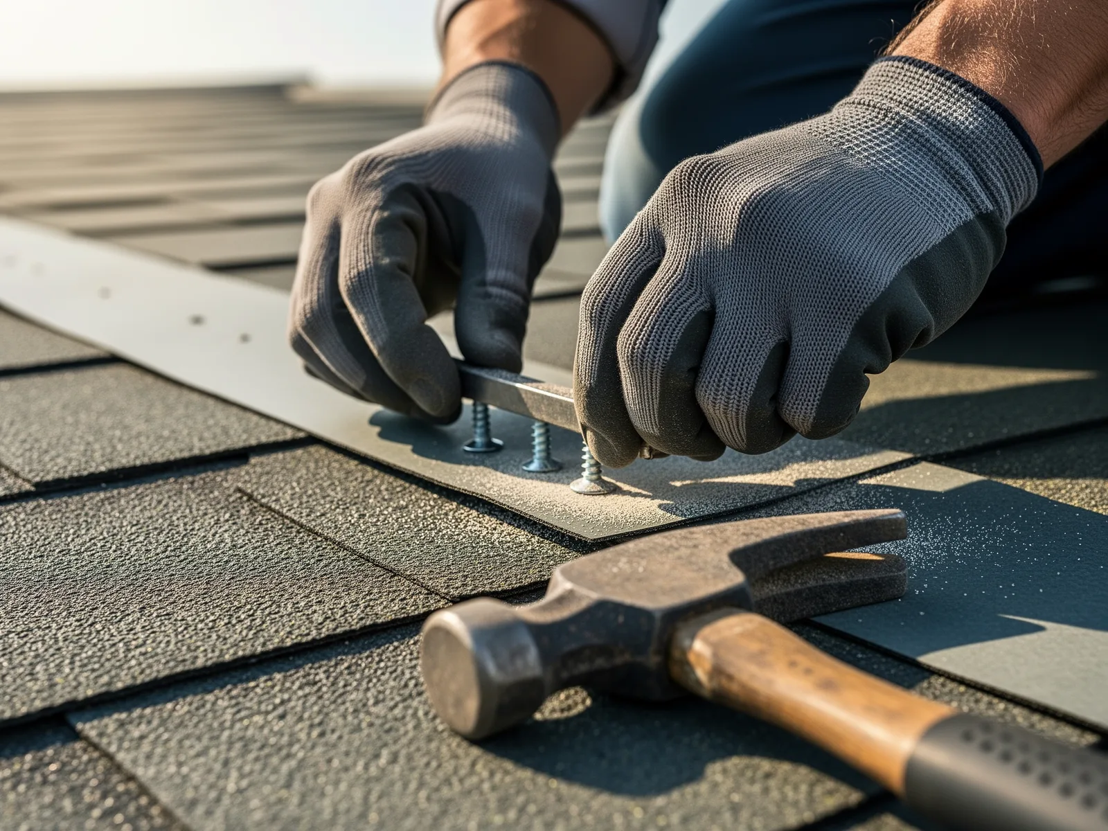 Why choose Fascia Repair in Larkspur, CO